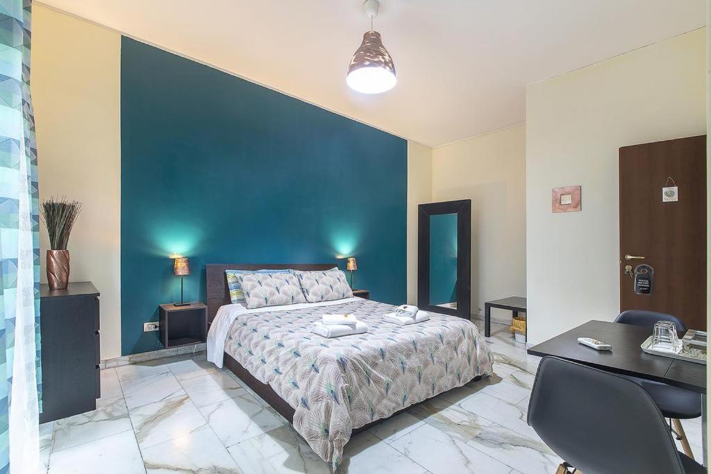 Bed And Breakfast Zoe Rom Rum bild